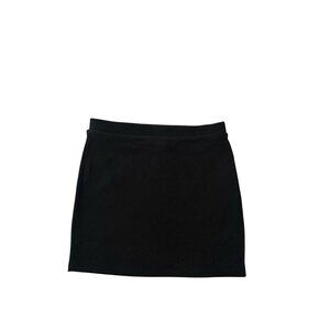 ASOS Design Women’s Black Mini Skirt Size Size Small New